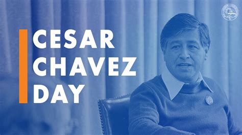 is government offices open tomorrow|César Chávez Day 2024 in the United States .